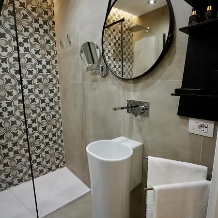 Bed & Breakfast Arbiter 4*