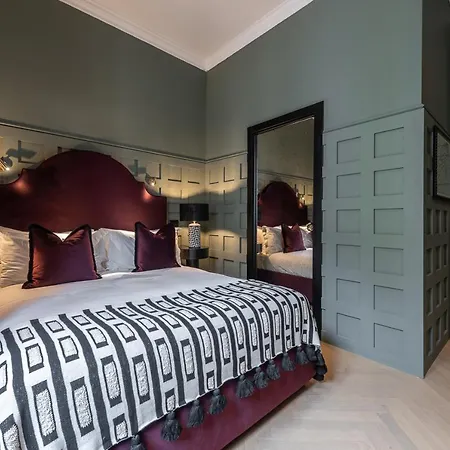 The Couper Sant'andrea 4* Milaan