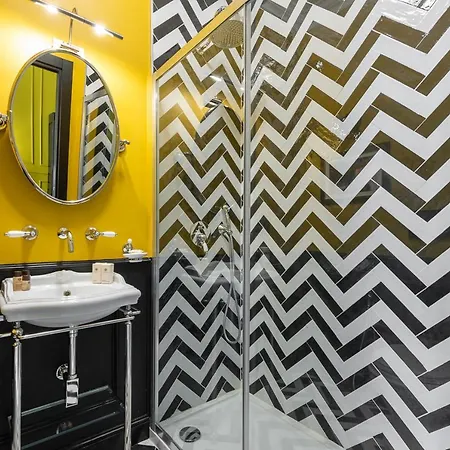 Pensionat The Couper Sant'andrea 4*