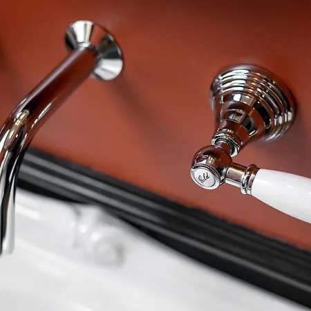 The Couper Sant'andrea 4* Milano