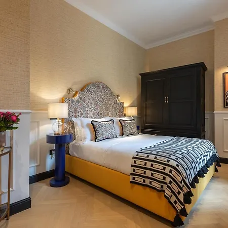 The Couper Sant'andrea Konukevi 4*