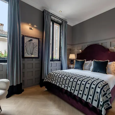 The Couper Sant'andrea 4* Milano