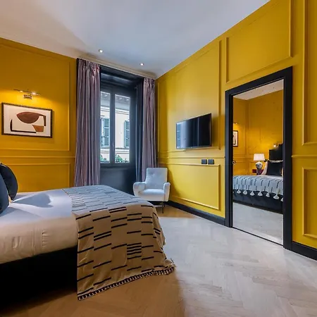 Pensionat The Couper Sant'andrea 4*