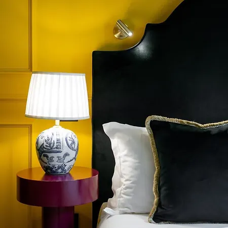 Pensionat The Couper Sant'andrea