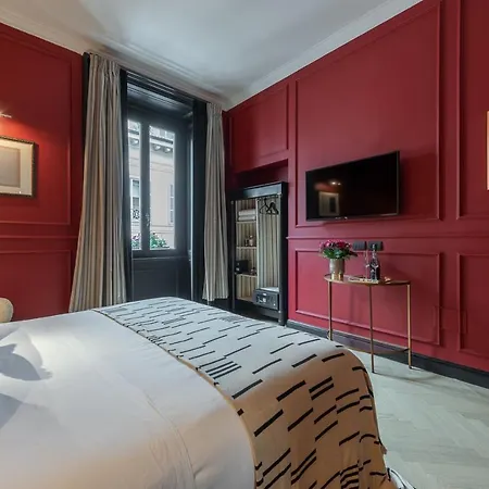 Pensionat The Couper Sant'andrea Milano