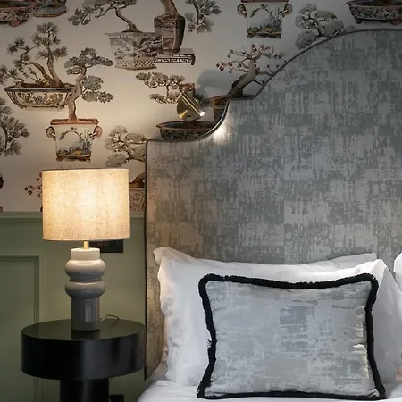 The Couper Sant'andrea 4* Milano