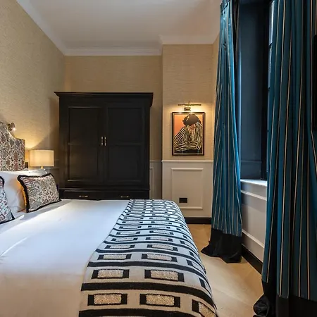 Pensionat The Couper Sant'andrea