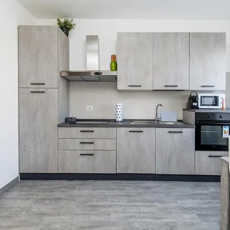 Apartamento E-bicocca *