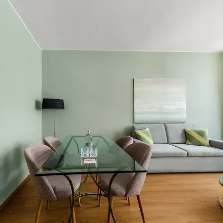 Adore Aparthotel Milan