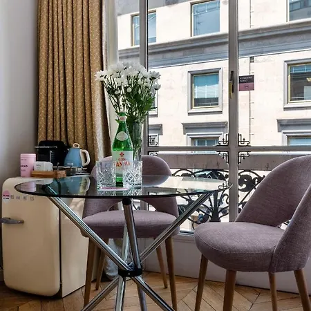 Adore Aparthotel Milan