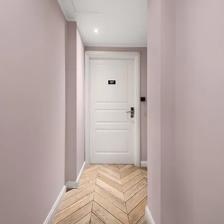 Aparthotel Adore Milaan