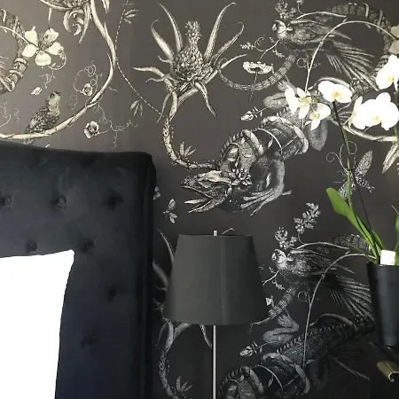 Couette-café Lippi 42 With Private Garden