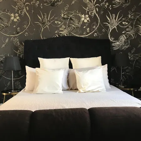 Lippi 42 With Private Garden