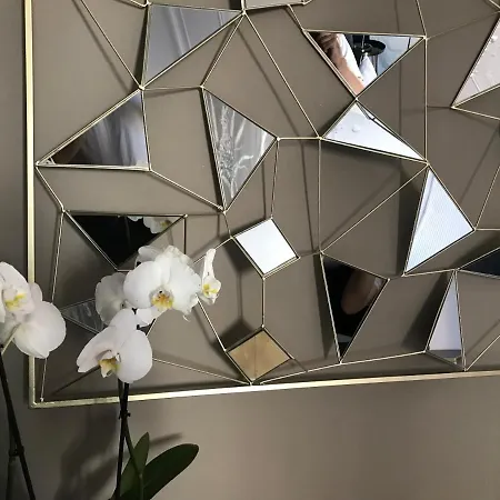 فندق مبيت وإفطار Lippi 42 With Private Garden