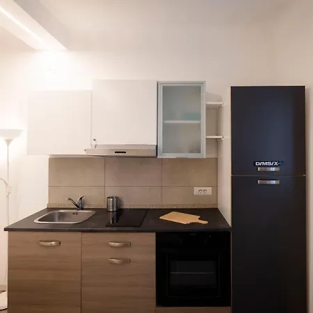 Loft Moderno In Porta Venezia *