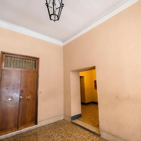 דירה Loft Moderno In Porta Venezia *