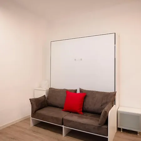 Loft Moderno In Porta Venezia * מילאנו