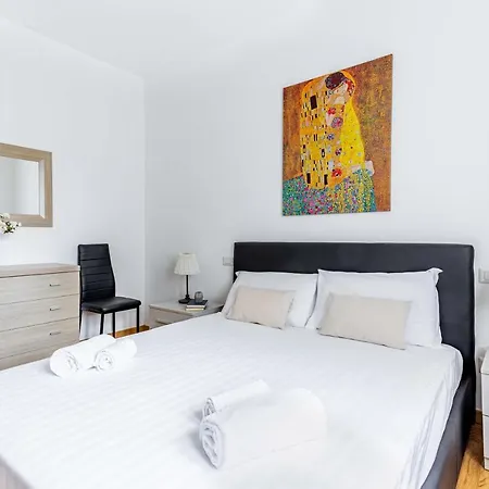 Joivy Adorable Flat With Balcony * Mediolan