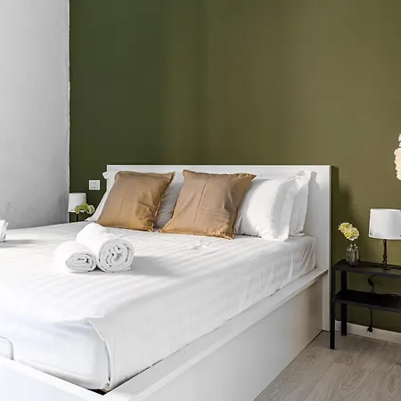 Joivy Cosy 1-bed Flat In Navigli Appartamento *