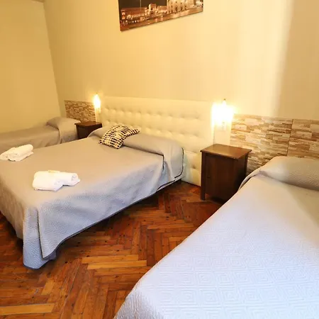 Carlo Goldoni Milano