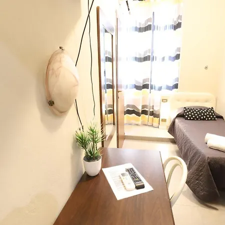 Carlo Goldoni Hotel