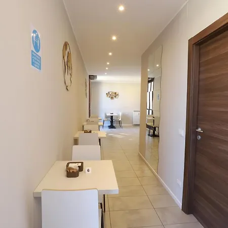 Hotel Carlo Goldoni