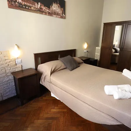 Hotel Carlo Goldoni 2*