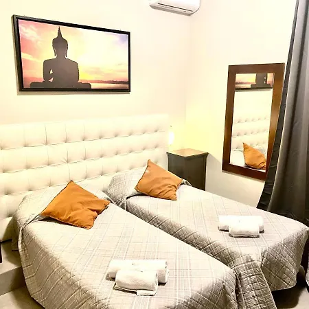 Carlo Goldoni Hotel Milano