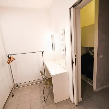 423 Loft Studio Appartamento Milano