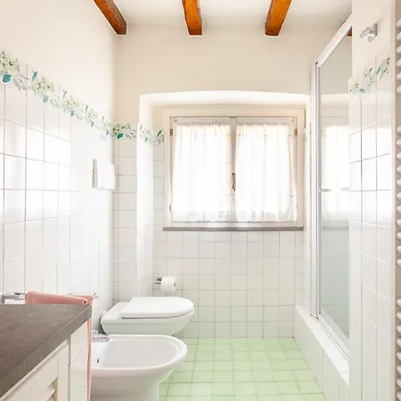 New Apt. Historical Center - Monforte 18 公寓