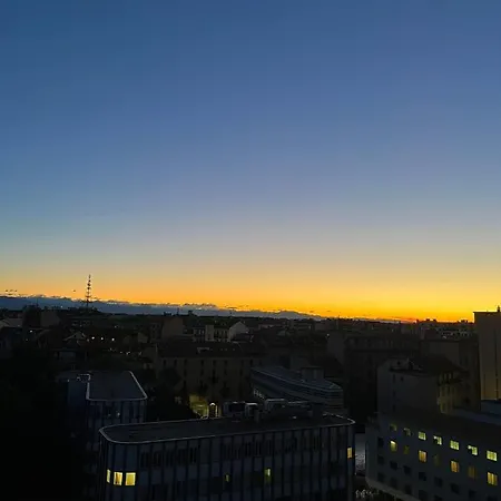 Up To Sky - With Terrace Milan