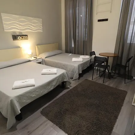 Minas Guest house