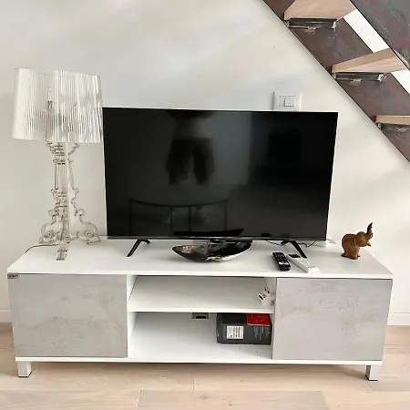 Alchemi Loft * Milán