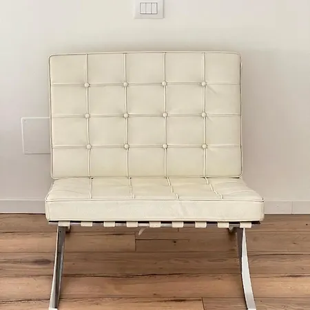 Alchemi Loft * Milán