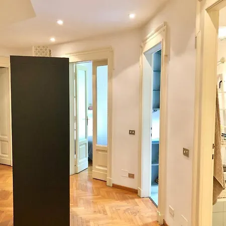 Design Ampio E Luminoso Гостевой дом