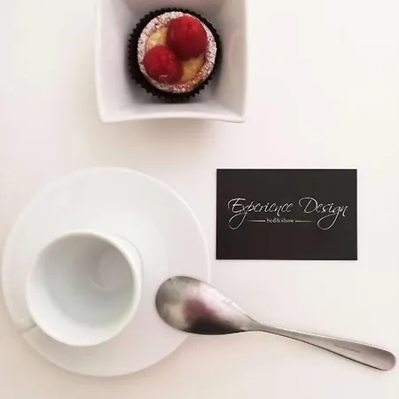 Experience Design Bed&show