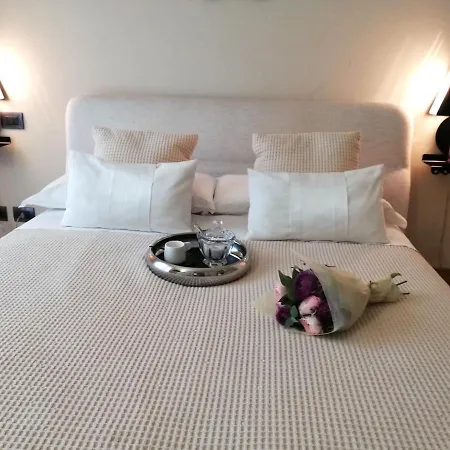 Experience Design Bed&show 2*