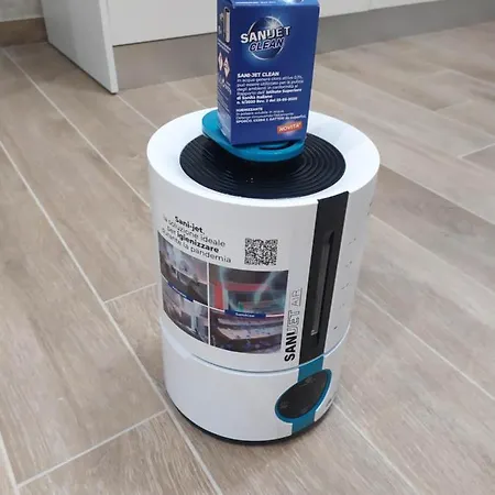 San Siro Dream -apartment With Garage-milano Milán