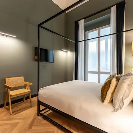 Dh Castello 招待所