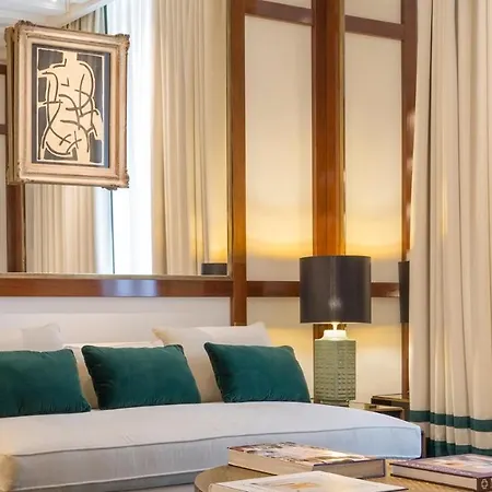 Hotel Portrait - Lungarno Collection