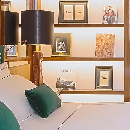 Hotel Portrait - Lungarno Collection Milano