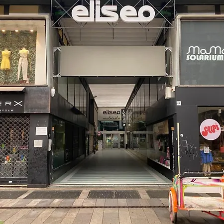 Torino 64 - Duomo Center Luxury Perfect X2!