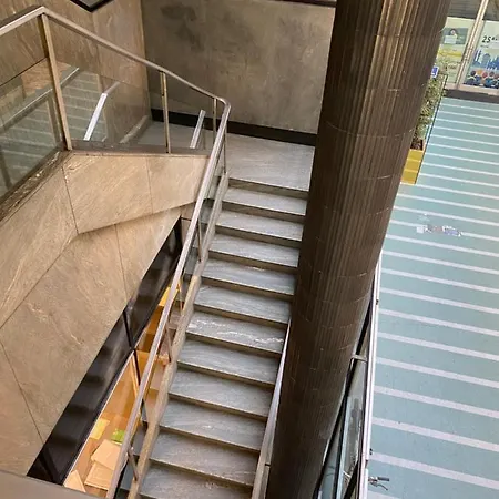 Daire Torino 64 - Duomo Center Luxury Perfect X2! *