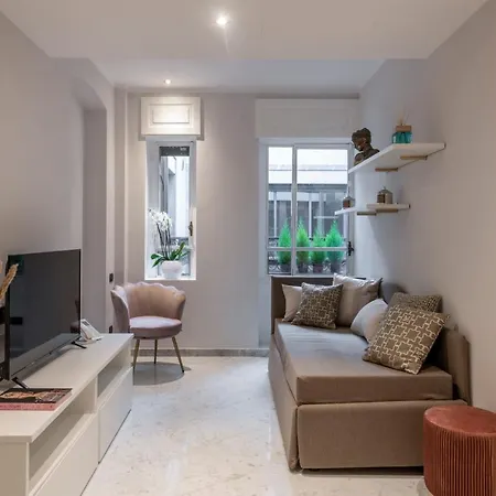 Imperiale Appart hôtel 4*