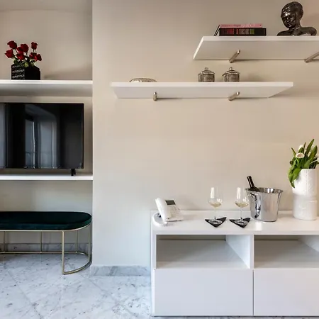 Appart hôtel Imperiale Milan