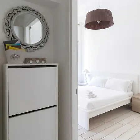 Italianway Easy - Arbe 51 * Mediolan