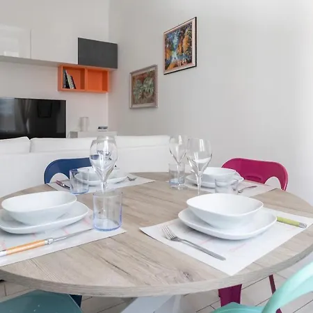 Italianway Easy - Arbe 51