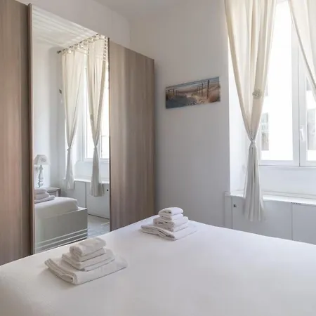 Apartament Italianway Easy - Arbe 51