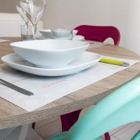 Italianway Easy - Arbe 51 Apartament