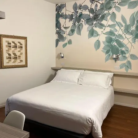 Ariosto Social Club Appartement